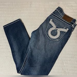 Big Star Jeans